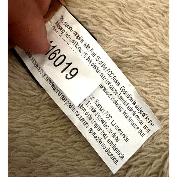 Christmas Star Wars 3.5' Baby Yoda AIRBLOWN Inflatable Grogu Stocking Frog - Picture 5 of 9